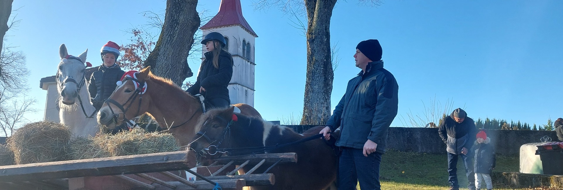 Štefanovo v Harijah 2025