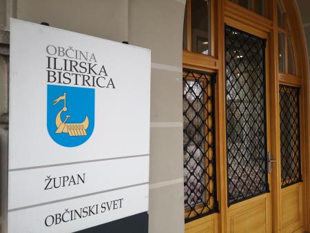 Občina Ilirska Bistrica 