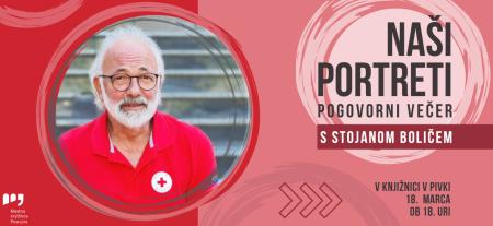Pogovor s Stojanom Boličem