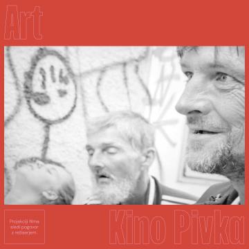 Art kino: Gram srca; projekcija in pogovor z režiserjem
