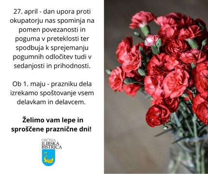 Dodajte nekaj besedila telesa