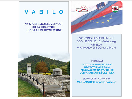 vabilo 