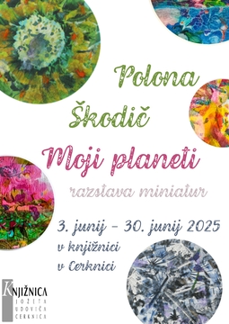 Razstava miniatur