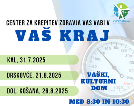Lokalna posvetovalnica 
