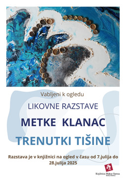 Metka Klanac 