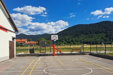 Koritnice