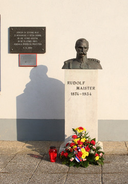GENERAL MAISTER 19 FOTO LJUBO VUKELIČ