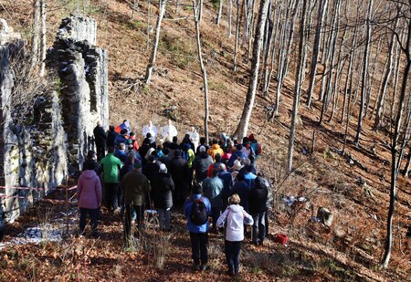 Arhiv Občine Cerknica