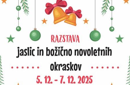 Vabljeni v vaški dom na Baču