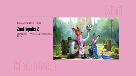 Zootropilis 2