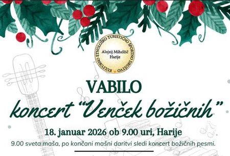 Vabilo