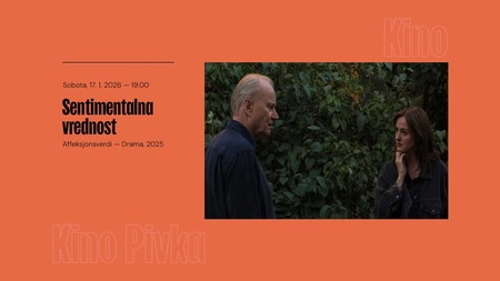 Sentimentalna vrednost