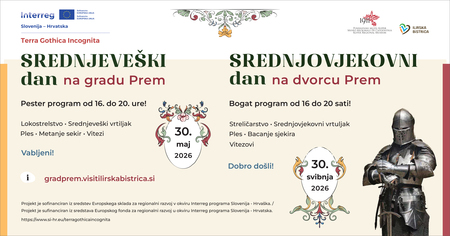 Srednjeveški dan