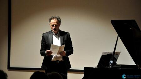 Koncertni recital Bojan Glavina