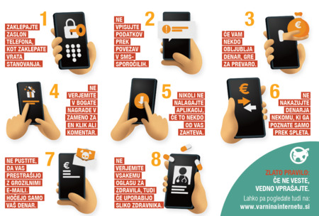 Prilepimo na hladilnik