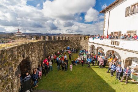 Kettejev pohod 2026, foto Patrik Lovrin