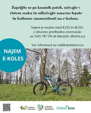 NAJEM E-KOLES