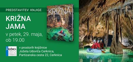 Vabilo knjižnica Cerknica - knjiga Križna jama 29.5.2026 (1)-page-001