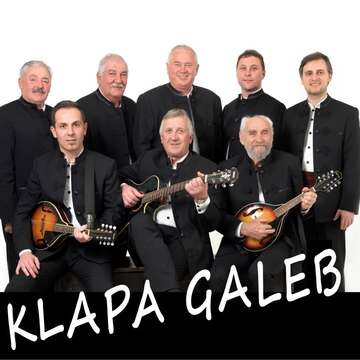Klapa Galeb
