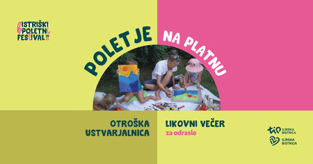 Poletje na platnu