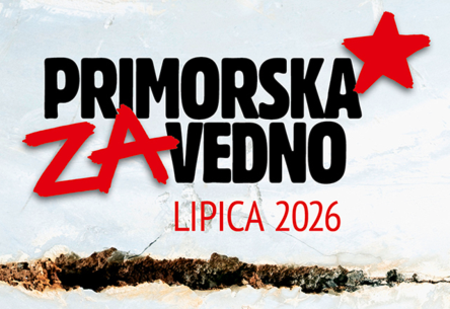 Slovesnost na dan praznika priključitve Primorske matični domovini letos v Lipici