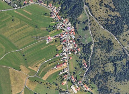 Koritnice