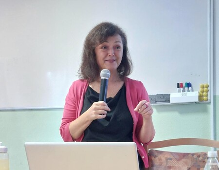 Barbara Hrovatin, dr. med.