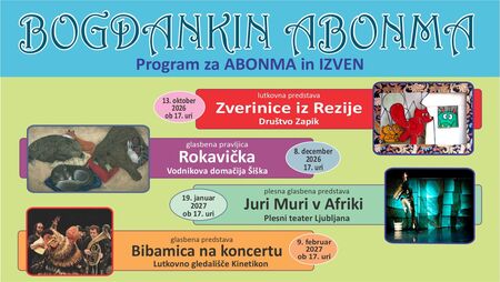 Bogdankin abonma