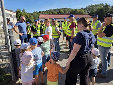 ZŠAM prvi šolski dan  (5)