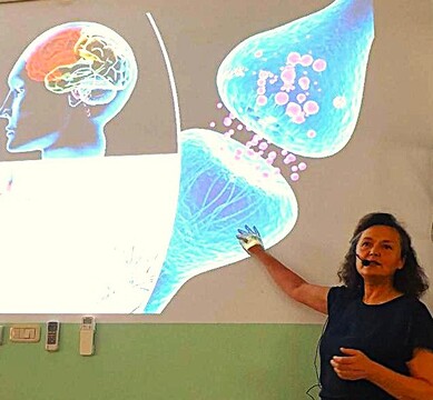 Dr.Barbra Hrovatin, dr.med.