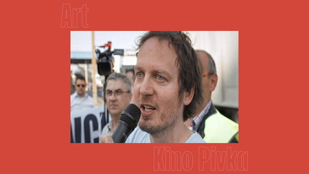 izsek iz filma