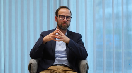 Intervju z županom na TV Galeja 