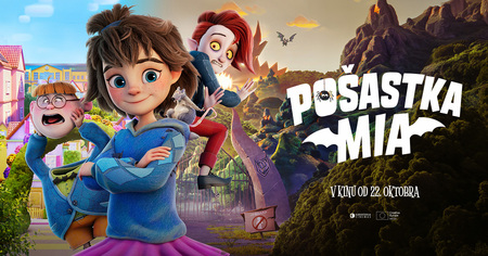 Pošastka Mia