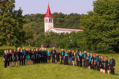 Zate, Marija! Koncert CMePZ Zvon z gosti