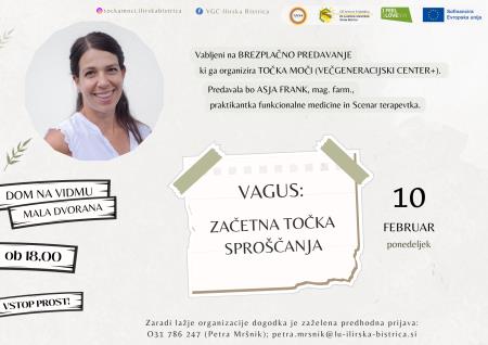 Vagus