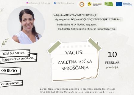 Vagus