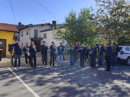 Vrbovo