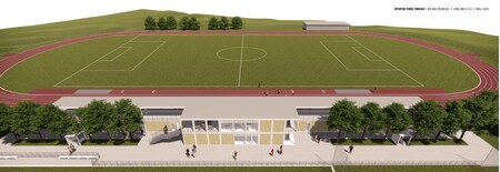 stadion